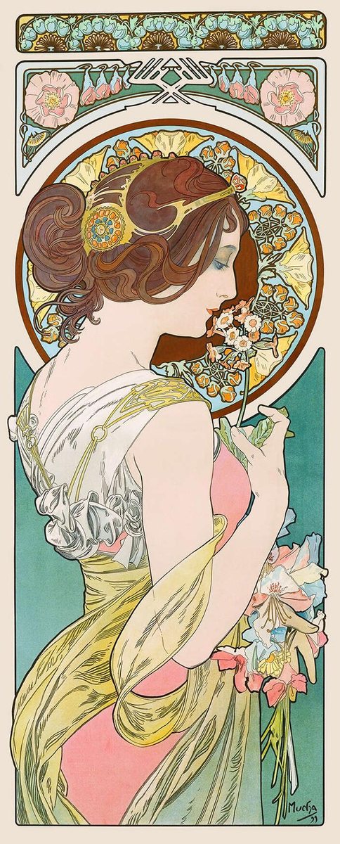 What “Public Domain” Means for the Art You Wear