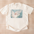 Adolphe Willette — Cabaret du Ciel (c. 1880–1900) Vintage French Cabaret Poster Tee