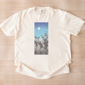 Takahashi Hiroaki (Shōtei) — Dance for Obon Festival (ca.1927–1935) Japanese Woodblock Tee