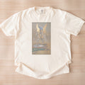 Adolphe Willette — À Bonaparte (ca. 1902) Symbolist Allegory Art Tee