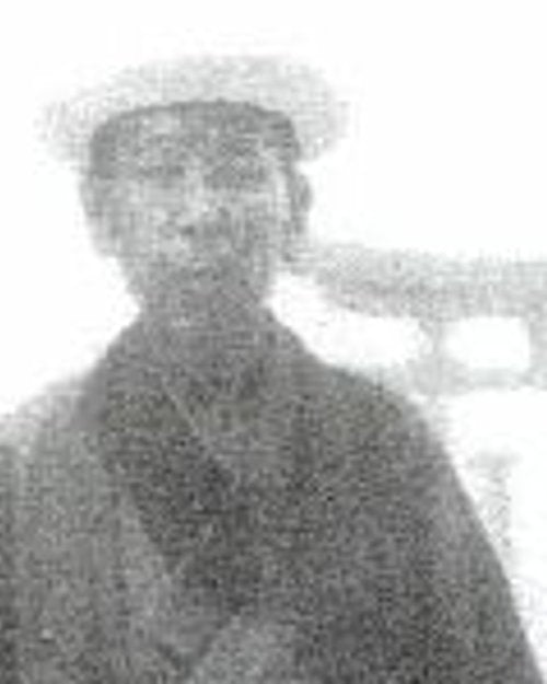 Portrait of Takahashi Hiroaki (Shōtei)