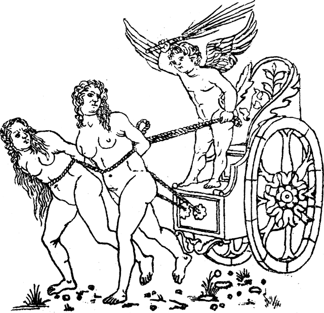 Nudes & Figures